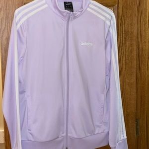 EUC Adidas Jacket